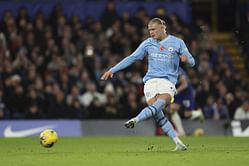 "You should ask Madrid" - Erling Haaland's agent responds to Real Madrid rumors amid Manchester City contract talks