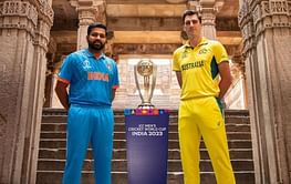 "Australia will be a little scared to face India" - Virender Sehwag on World Cup 2023 final