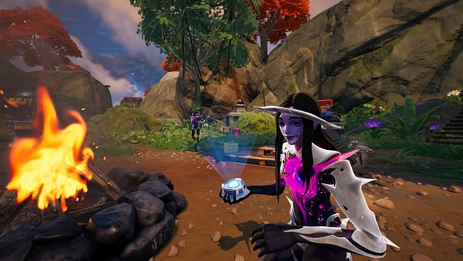 Fortnite Chapter 4 Season 5 leak suggests Crew subscribers may receive additional benefit