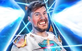 "Not that deep": Fans react to troll Reddit post joking about how MrBeast "staged" recent buried alive video goes viral