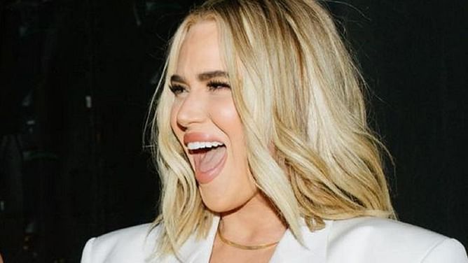 Lana says 29-year-old WWE Superstar has a "perfect face"