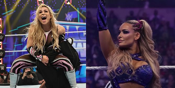 WWE Superstar Natalya issues a warning to popular tag team ahead of RAW