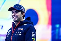 “We should have a faster race pace” - Sergio Perez reflects on Las Vegas GP qualifying after failing to reach Q3