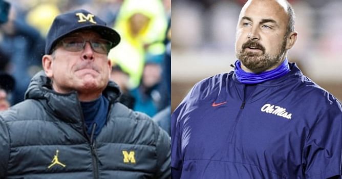Michigan coach Chris Partridge gets fired: Exploring potential reasons behind his dismissal from Wolverines' coaching staff