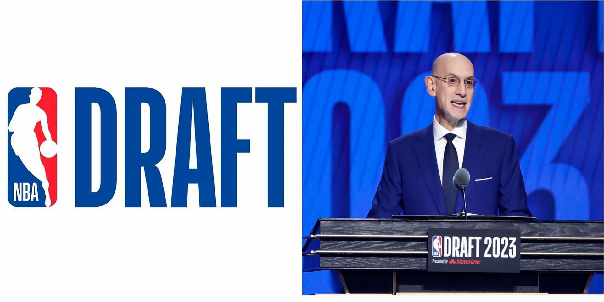 NBA New Draft Format 2024 Everything we know so far