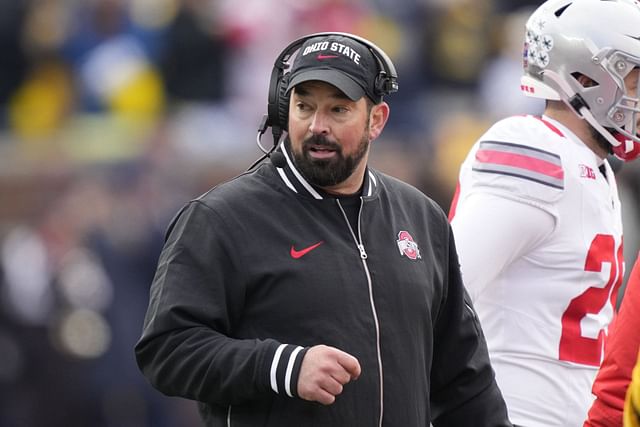 Ryan Day contract buyout: How much does Ohio State owe their head coach ...