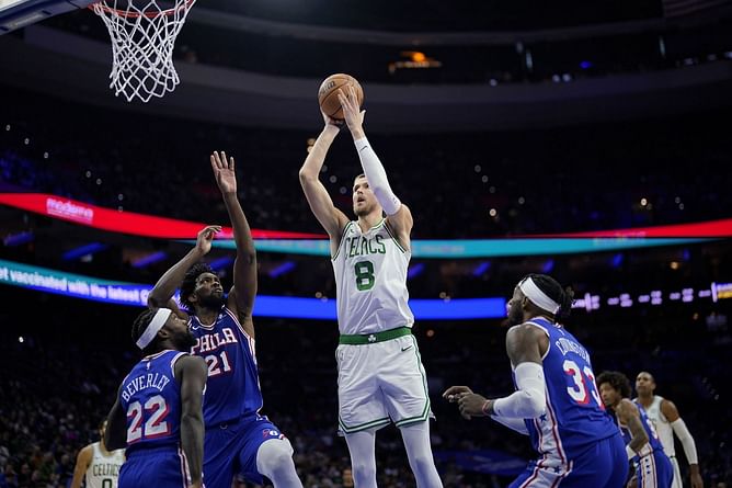 Kristaps Porzingis injury update: Insider gives latest on availability and reveals reason for damage