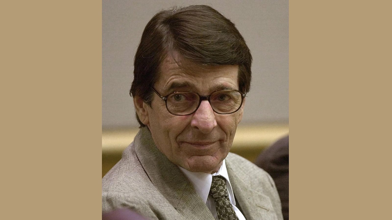 People Magazine Presents: Crimes of the '90s - Where is Alan Mackerley now?