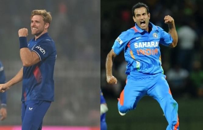 3 cricketers who won the Player of the Match award in their final ODI ft. David Willey