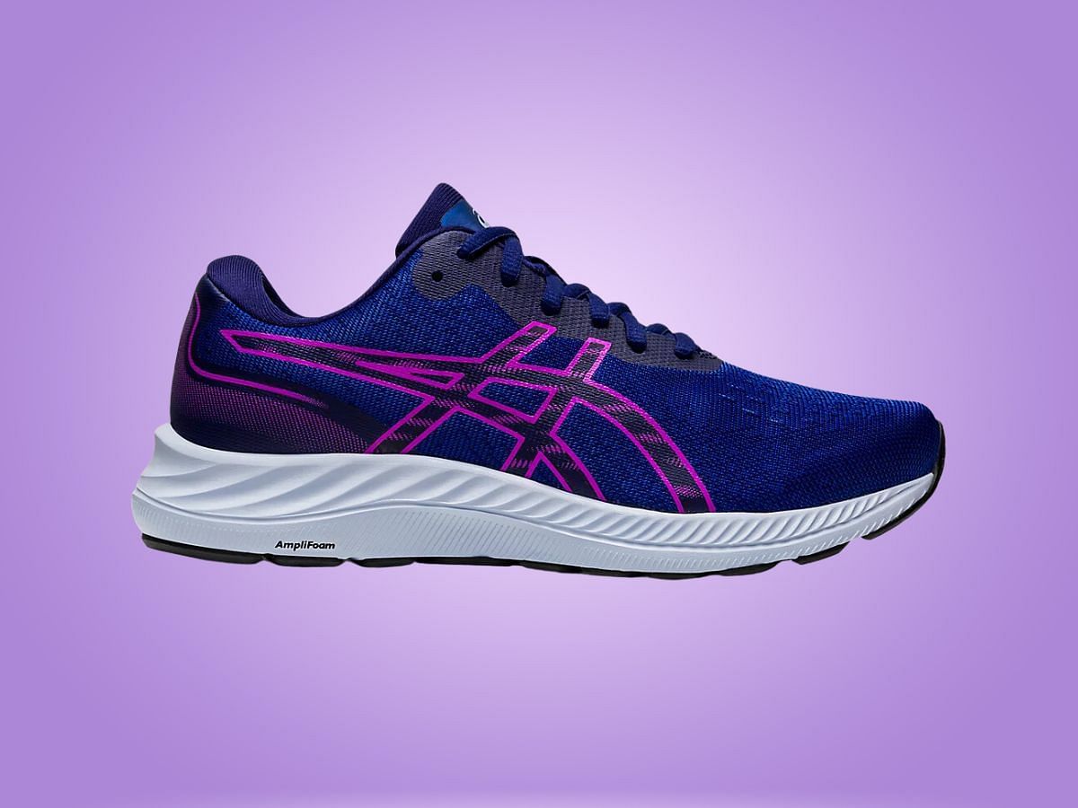 ASICS Women&#039;s Gel-Excite 9 Running Shoes(Image via ASICS website)