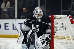 NHL reporter questions Quebec government's decision to offer LA Kings $5 million for two preseason games in 2024