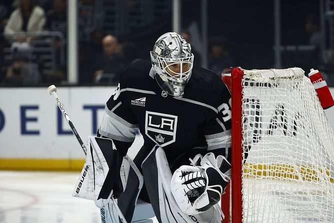 NHL reporter questions Quebec government's decision to offer LA Kings $5 million for two preseason games in 2024