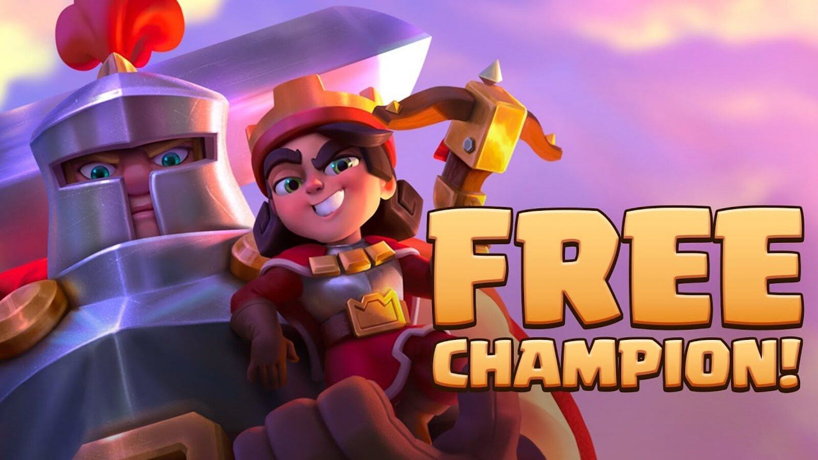 Clash Royale — Play for free at