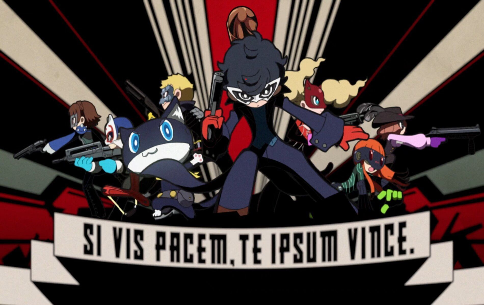 Is Persona 5 Tactica DLC Worth It?