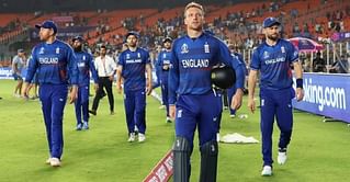 England announce squad for white-ball tour of West Indies; Jos Buttler to lead side with only 6 players from World Cup retained
