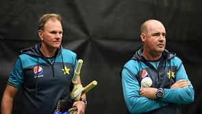 PCB set to sack foreign coaches following 2023 World Cup debacle - Reports