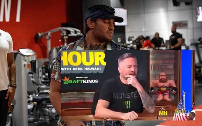 "It's not great" - John Kavanagh raises concern for Conor McGregor’s mental health, says UFC trying to push the Irishman’s comeback to July 2024