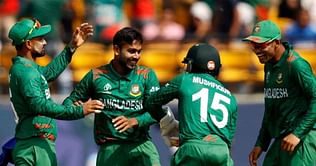 Bangladesh Cricket Board sets up a committee to dissect the 2023 ODI World Cup debacle