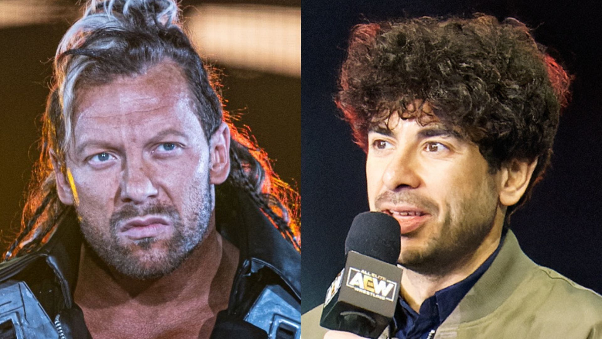 Kenny Omega has opened up about one of AEW