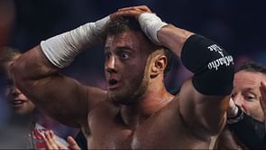 Top champion surprisingly vacates his title after 575 days on AEW Dynamite