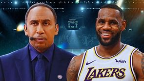 "What the hell is wrong with you LeBron?” - Stephen A. Smith directly questions LeBron James’ comments on Heatles stint