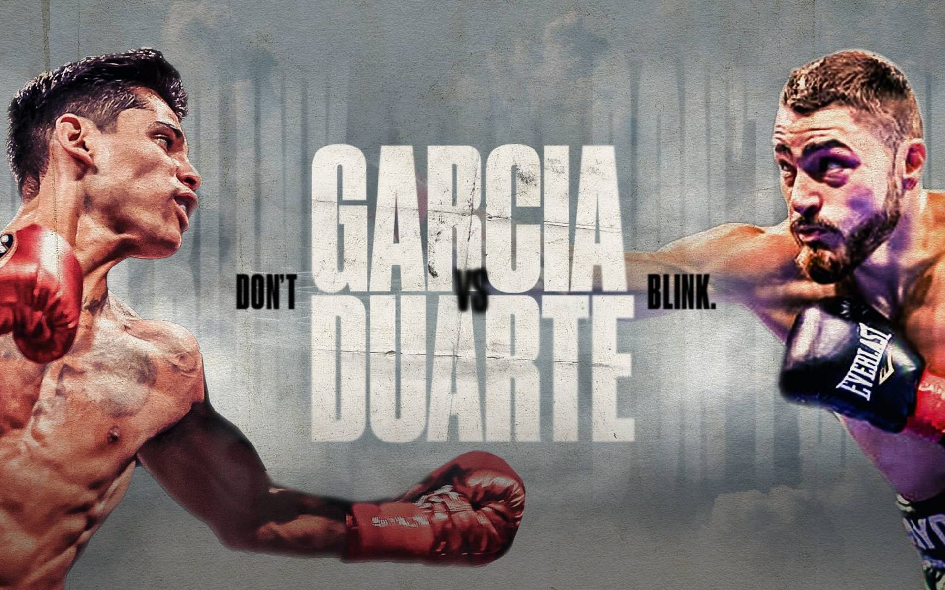 Ryan Garcia vs. Oscar Duarte timings: When and how to watch Ryan Garcia ...