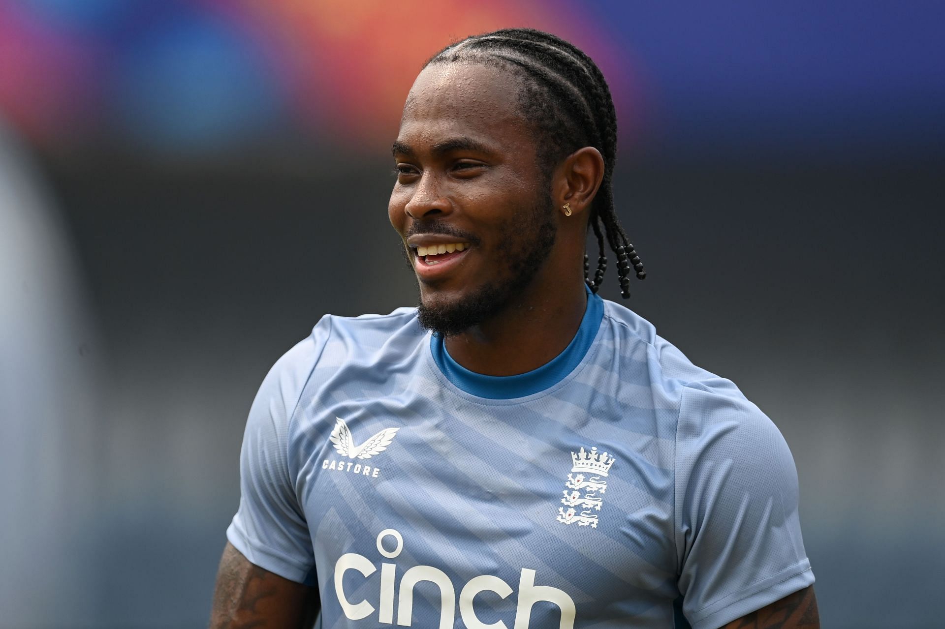 Overseas slots are best used on specialists of the caliber of Jofra Archer