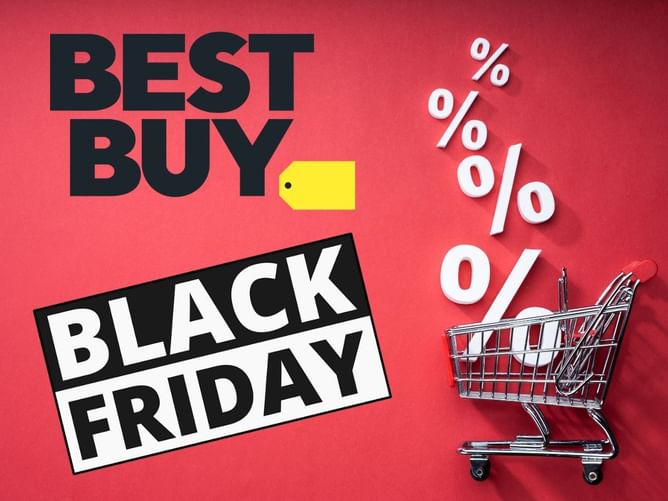 Best Best Buy Black Friday deals 2023: Sale dates, discounts, and more