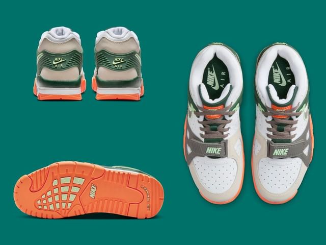 miami hurricanes air jordans