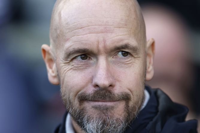 Manchester United Transfer News Roundup: Red Devils not eyeing new manager; Raphael Varane wanted in Saudi Arabia, and more - November 8, 2023