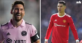 "After December, it changes a lot” - When Lionel Messi made bold Cristiano Ronaldo claim during his second Manchester United stint