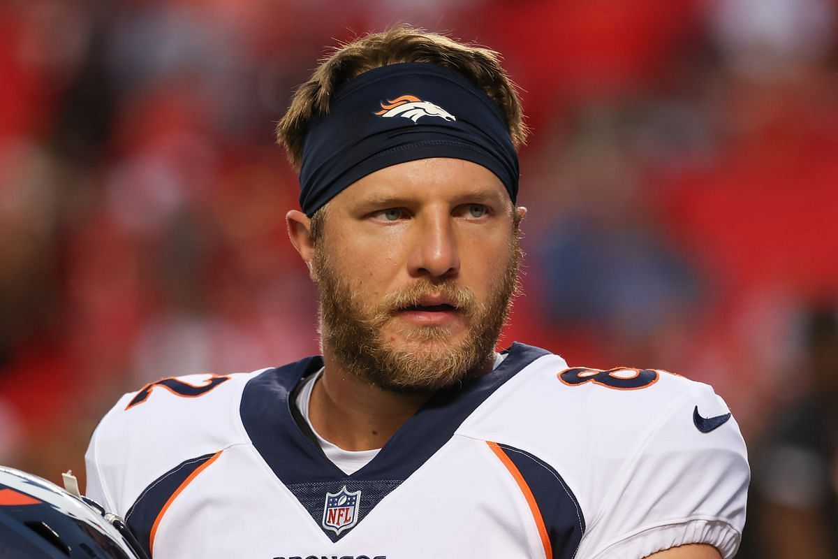 FACT CHECK: Is Adam Trautman Jewish? Broncos TE