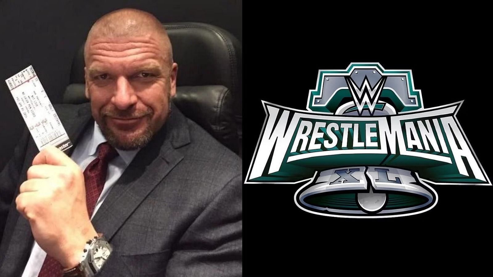 अगले साल फिलाडेल्फिया में होगी WWE WrestleMania 40