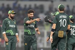 "The bowlers whom Pakistan had great pride in bowled embarrassingly" - Irfan Pathan on Men in Green's exit from the 2023 World Cup