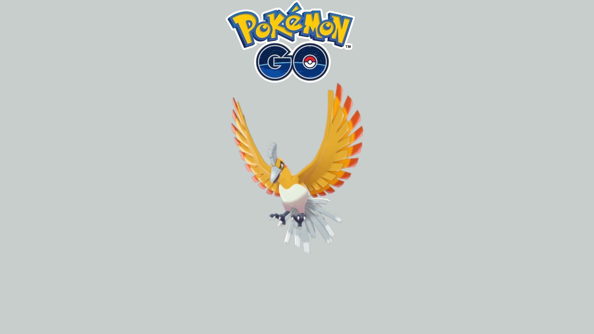 Shiny Ho-Oh (Image via Niantic/Serebii)