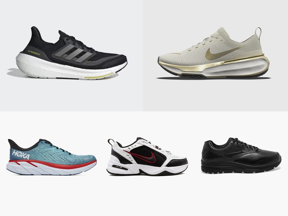 Best nikes for standing all day sale