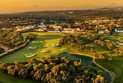 “It is one of the most historic and well-regarded courses in the world” - CEO Greg Norman as LIV Golf set to visit Real Club Valderrama in 2024