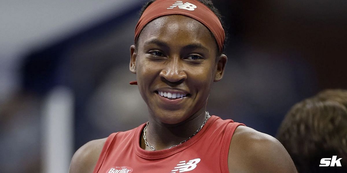 Tennis icon issues huge statement on Coco Gauff's 2024 Wimbledon