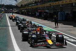 Despite taking advantage of the rule in qualifying, Max Verstappen furious with FIA’s “extremely dangerous” pit lane rule