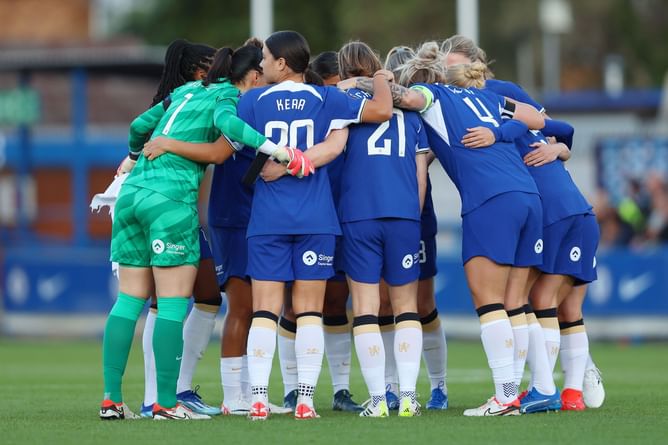 Chelsea Women vs Paris Women Prediction and Betting Tips | November 23rd 2023