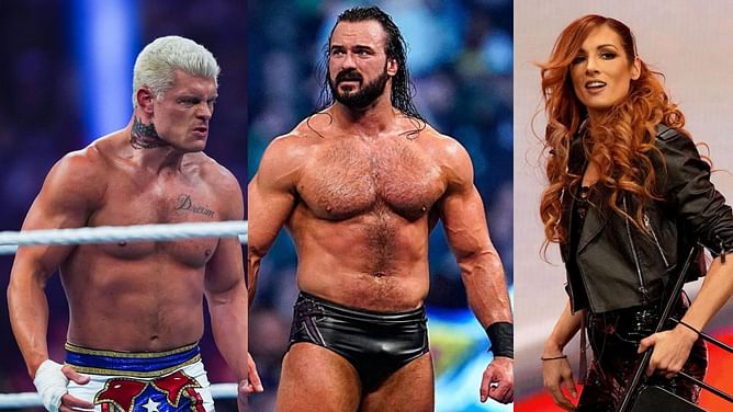 WWE Raw: 5 बड़ी बातें जो इस हफ्ते रॉ के जरिए इशारों-इशारों में बताई गई