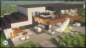 7 best Minecraft loft designs