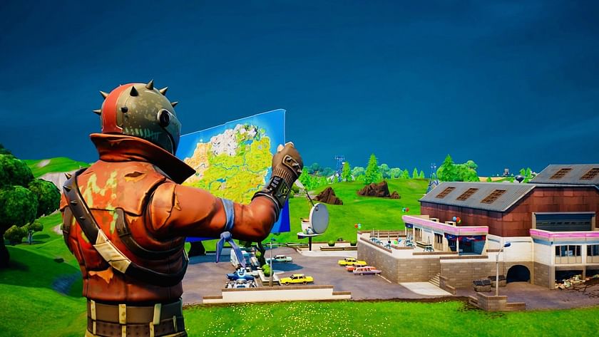 Fortnite on X: Fortnite Battle Royale - Play Free Now / X