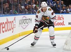 NHL Rumors: Toronto Maple Leafs linked to controversy-marred Corey Perry