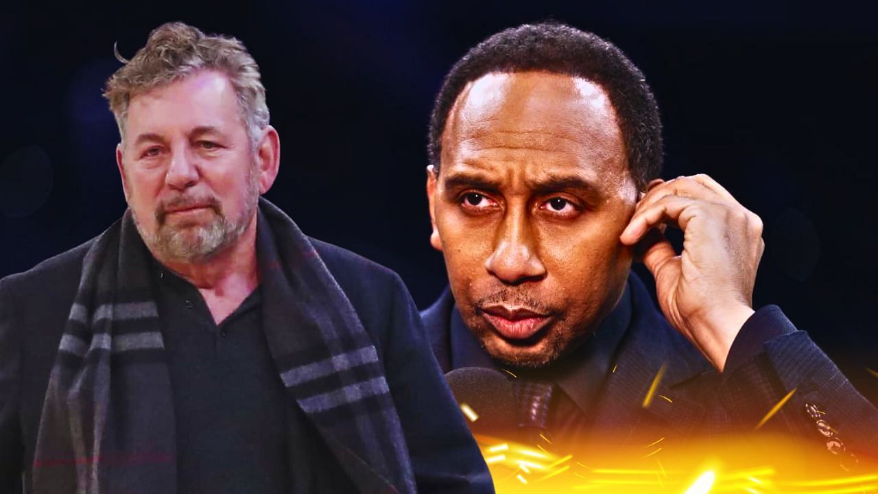 Stephen A. Smith unwilling to give up one thing if it means a Knicks title