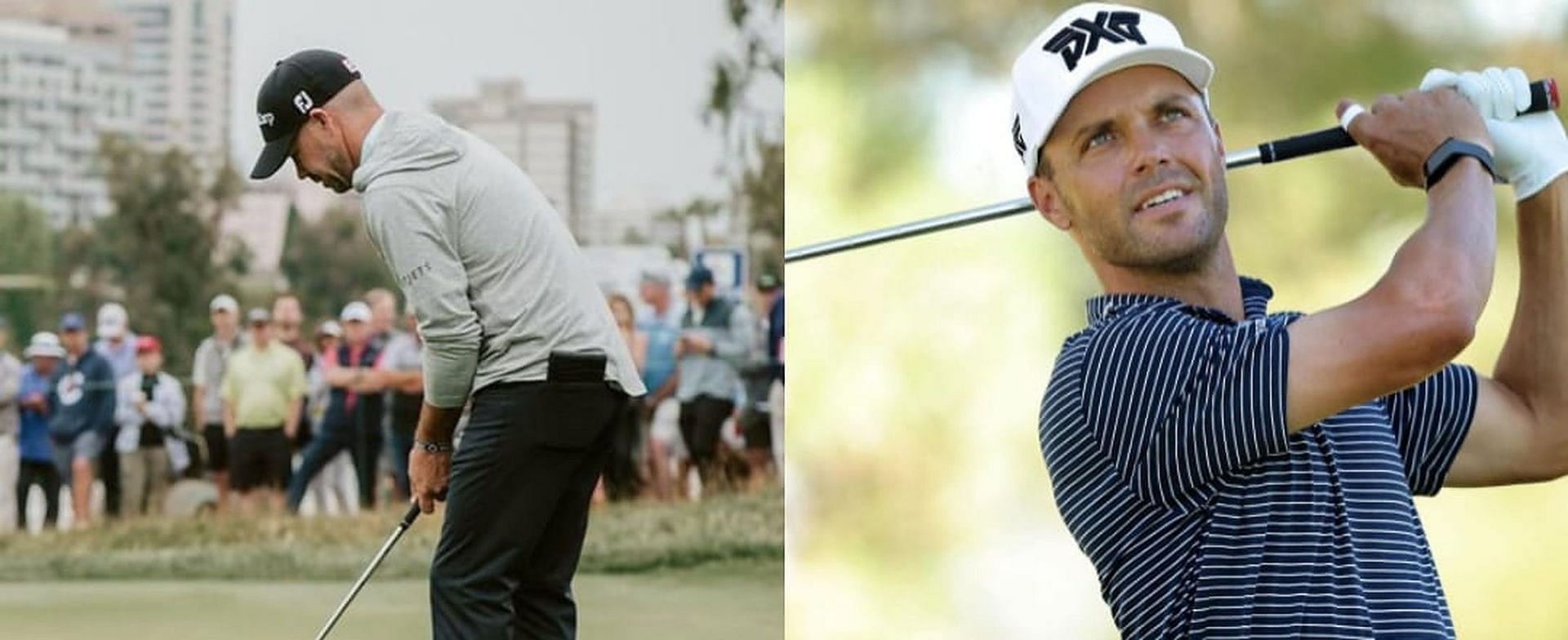 Brian Harman And Eric Cole Top PGA Tour Power Ranking For The RSM ...