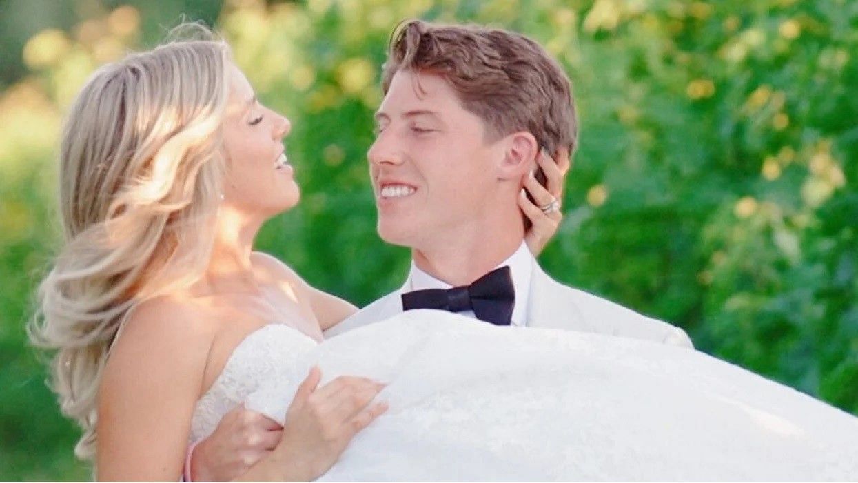 Is Mitch Marner married? All we know about Maple Leafs star's marital ...