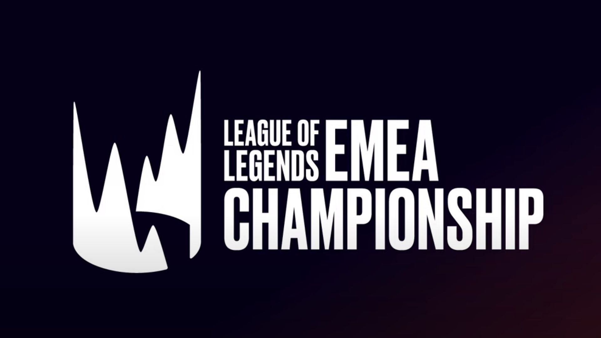 League of Legends LEC 2024 Rostermania (Image via LoL Esports) 