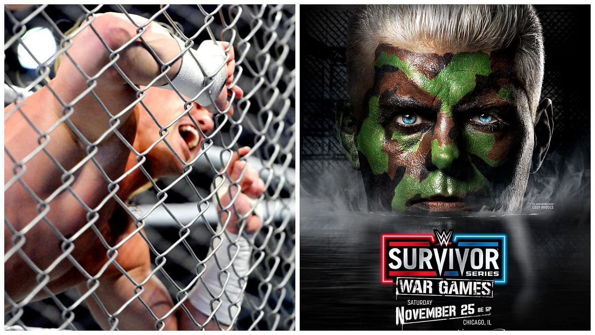 क्या Survivor Series 2023 में होंगी पूर्व वर्ल्ड चैंपियन की वापसी?