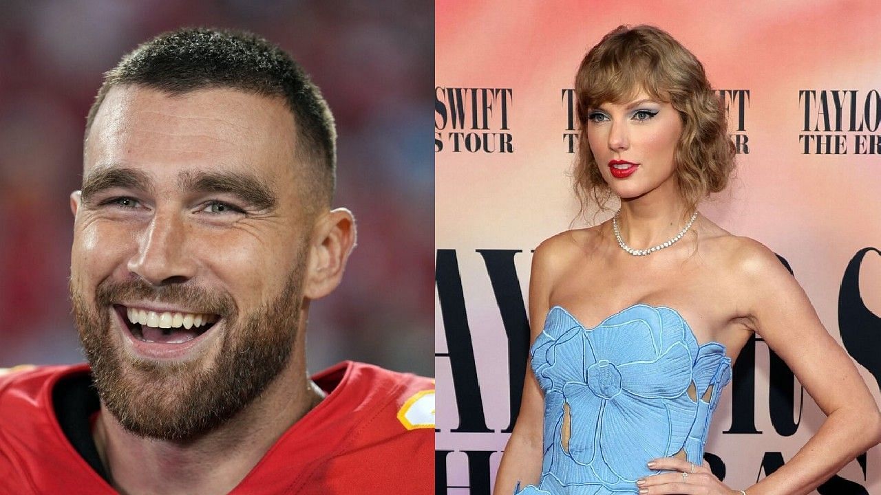 Here's Why Taylor Swift Isn't at the Chiefs vs. Eagles Game